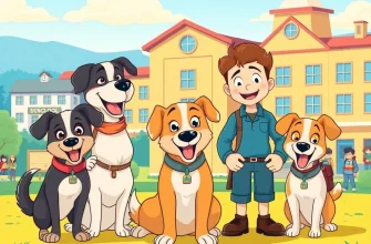 Shows Like Pup Academy for Endless Canine Fun