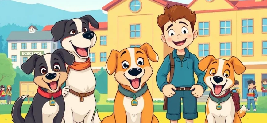 Shows Like Pup Academy for Endless Canine Fun