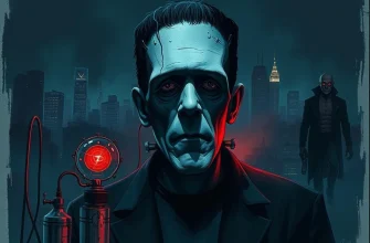 Movies Like Frankenstein Reborn to Haunt Your Nights