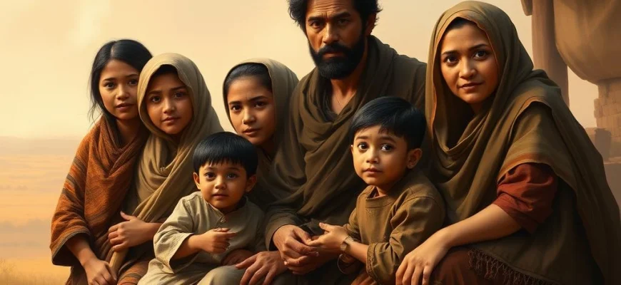 Movies and Shows Similar to Balagam