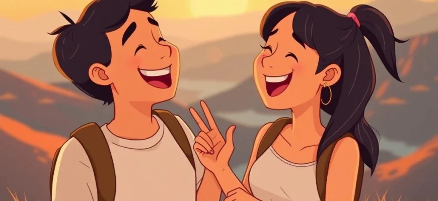 Movies & Shows Similar to Just Getting Started