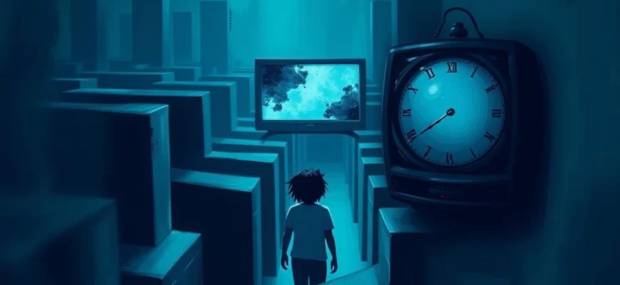 Movies Like Kensho at the Bedfellow to Blow Your Mind