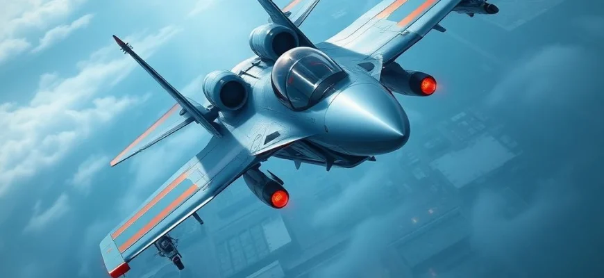 Movies and Shows Like The Blue Angels to Watch Next