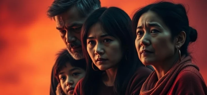 Movies Like Brothers: 10 Heart-Wrenching Picks