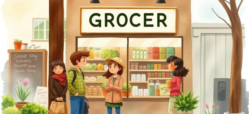 10 Movies Like 10 Items or Less You'll Love