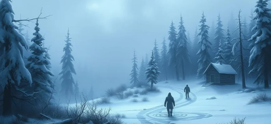 Movies & Shows Like Dead of Winter to Keep You Hooked