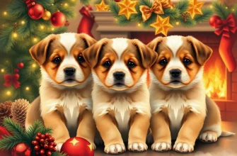 10 Festive Movies Like 12 Pups of Christmas