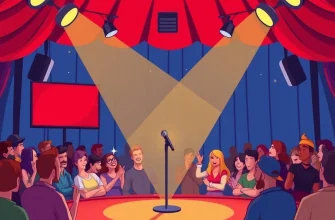 Comedy Gems Like Anjelah Johnson: The Homecoming Show