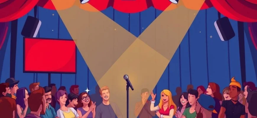 Comedy Gems Like Anjelah Johnson: The Homecoming Show