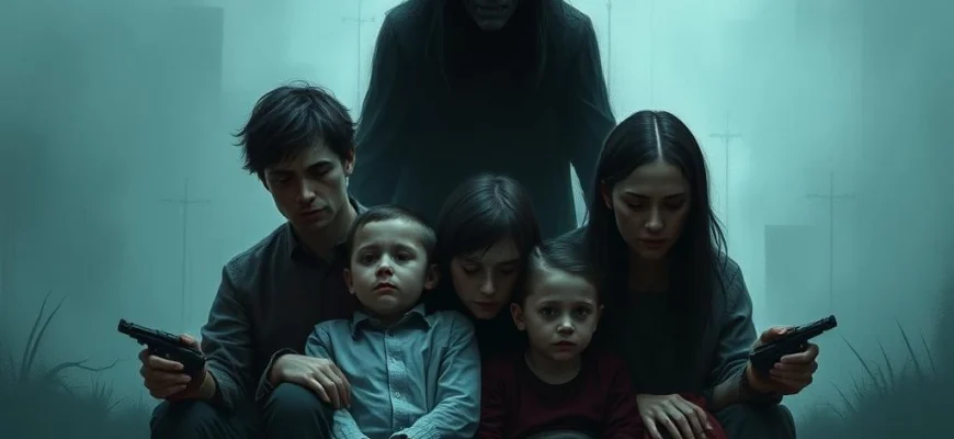 Shows & Movies Like 'My Daughter Joined A Cult'