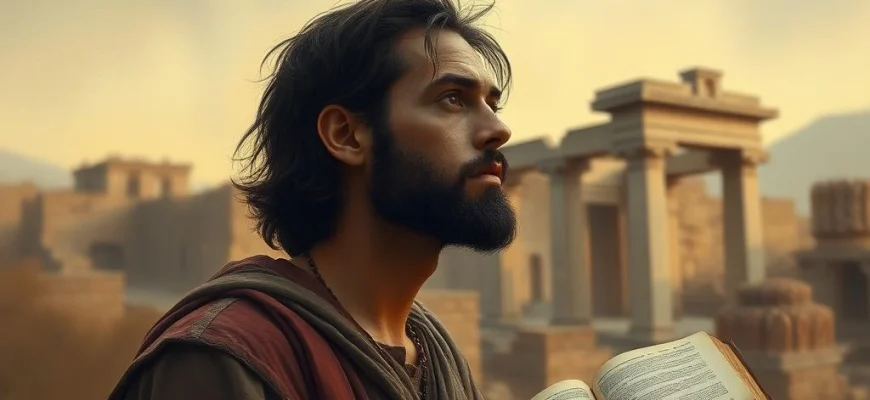 10 Gripping Shows Similar to Finding Jesus