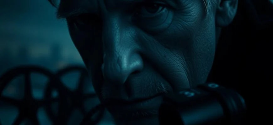 Movies and Shows Similar to Michael H. Profession: Director