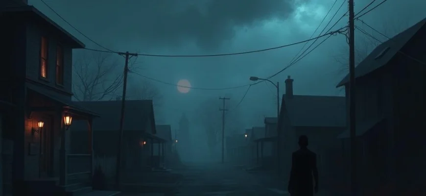 Movies & Shows Similar to Peter Five Eight