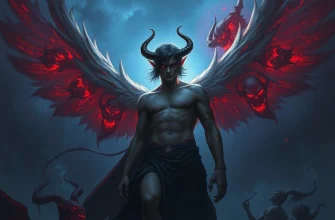 Shows Like Lucifer's Angels to Binge Next