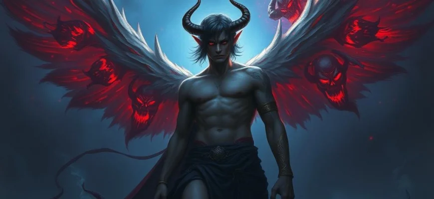 Shows Like Lucifer's Angels to Binge Next