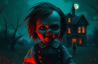 Movies & Shows Like Living with Chucky