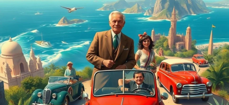 Movies & Shows Similar to Walt & El Grupo