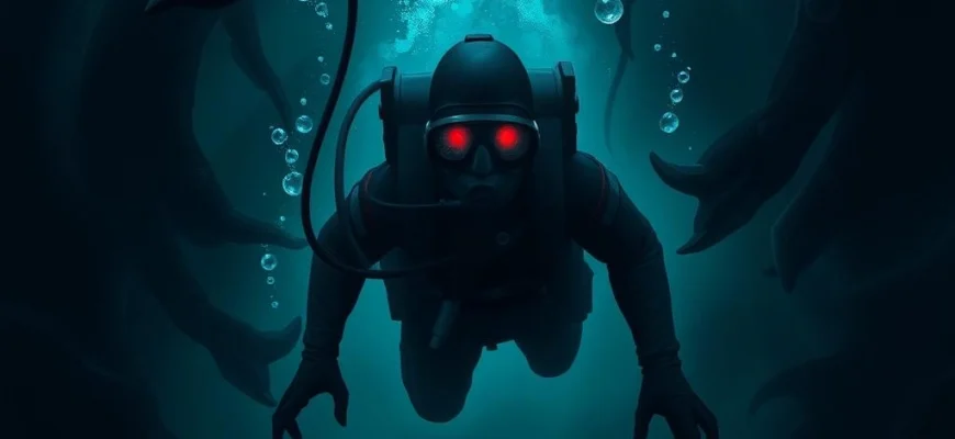 Dive Into These 10 Suspenseful Films Like Into the Deep