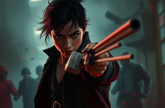 Movies Like In the Blood for Nonstop Action