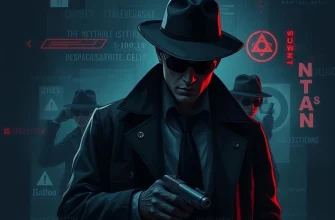 10 Must-Watch Thrillers Similar to The Directive