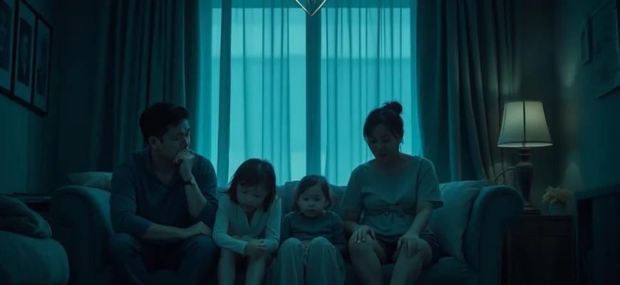 Gripping Dramas Similar to The Death of Richie