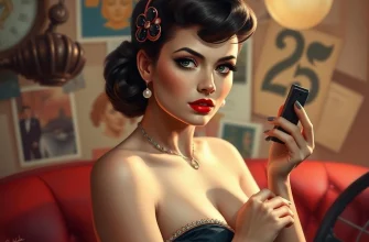 10 Captivating Films and Shows Similar to Bettie Page Reveals All