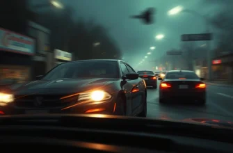 Movies & Shows Like Amber Alert for Suspense Lovers