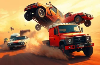 Top 10 Shows & Movies Like Richard Hammond's Crash Course