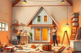 Top 10 Shows Similar to Flip or Flop Nashville