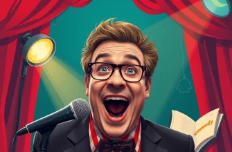 10 Must-Watch Shows Like Eddie Izzard: Wunderbar