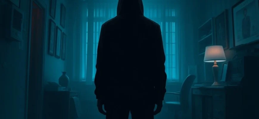 Must-Watch Films Similar to No Man of God