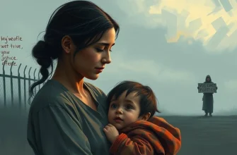 Movies and Shows Similar to Torn Apart: Separated at the Border