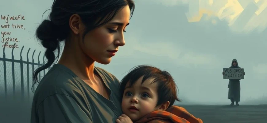 Movies and Shows Similar to Torn Apart: Separated at the Border