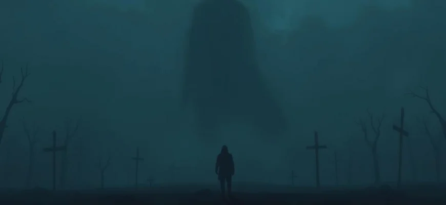 Movies and Shows Similar to The Other Lamb