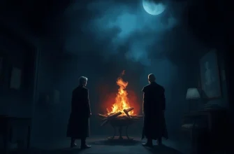 Must-Watch Thrillers Similar to The Ones You Didn’t Burn