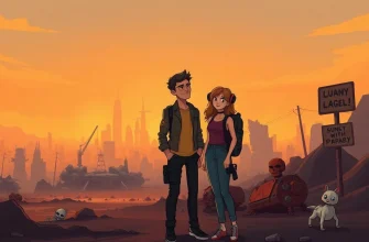 Movies and Shows Like Save Yourselves! You’ll Love