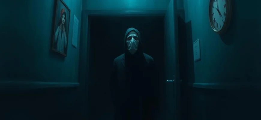 Movies & Shows Like Kept Woman for Edge-of-Your-Seat Drama