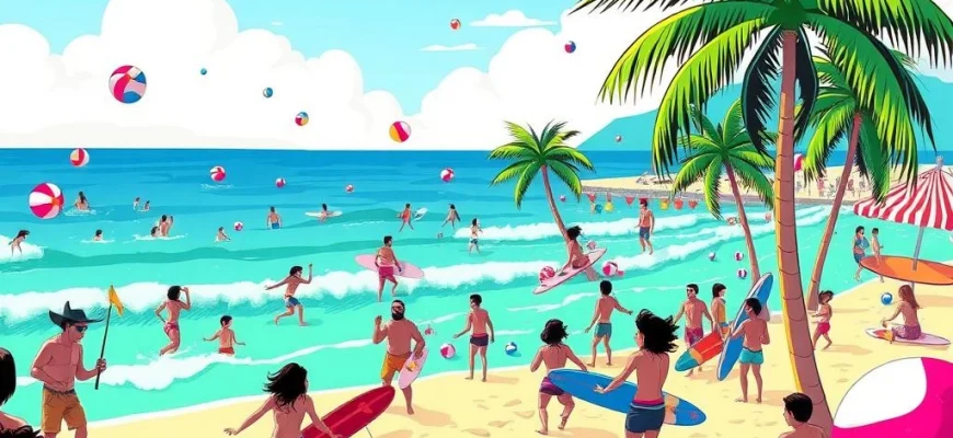 10 Movies & Shows Like 'Endless Bummer' for Nonstop Laughs