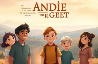 Must-Watch Films and Series Similar to Andie the Great