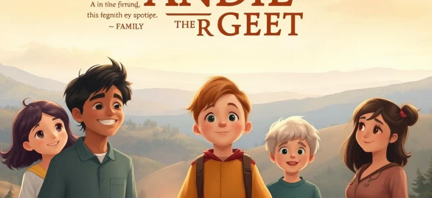 Must-Watch Films and Series Similar to Andie the Great