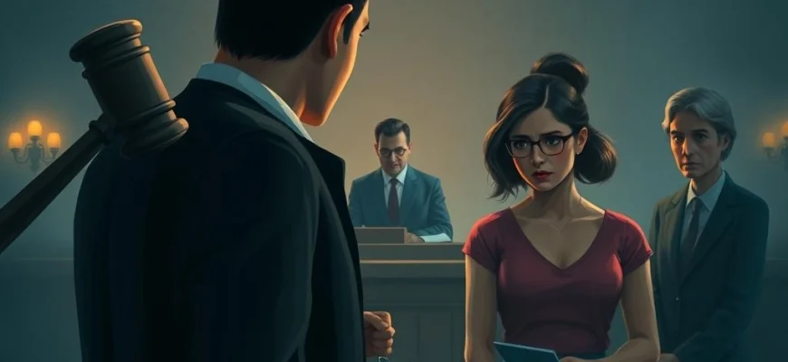 Must-Watch Movies and Shows Similar to The Central Park Five