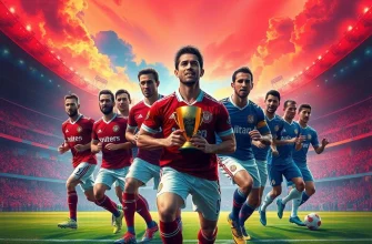 Top 10 Sports Documentaries Similar to FC Bayern: Behind the Legend