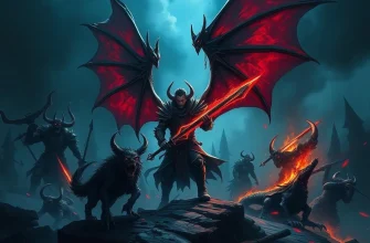 10 Must-Watch Films Similar to Immortal Demon Slayer