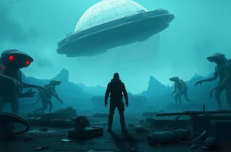 If You Loved Ghosts of Mars, Watch These Next