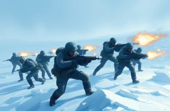 10 Heart-Pounding Movies & Shows Like Ice Wars