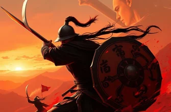 10 Action-Packed Films Similar to Warrior Spirit