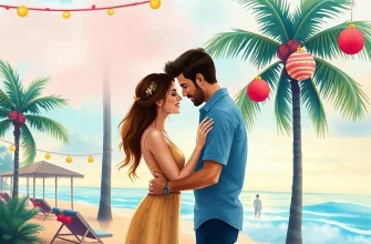 Movies & Shows Like Christmas in Paradise