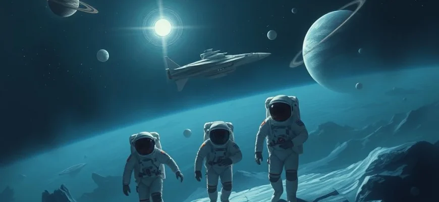 Space Adventures Like Apollo 13: The Complete Story