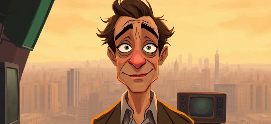 10 Must-Watch Films & Shows Like Tel Aviv on Fire