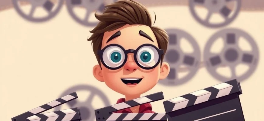 Movies & Shows Like Chicken Coop to Watch Next